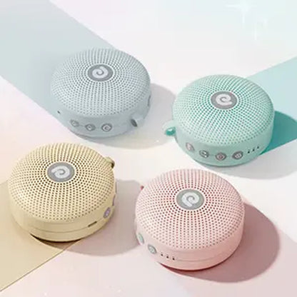 Portable Dreamegg Sound Machine
