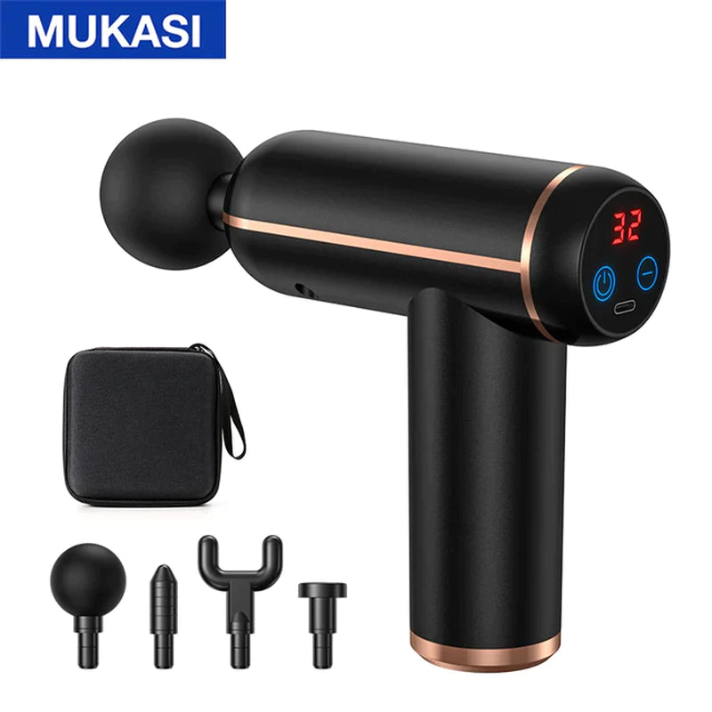 Professional Massage Gun