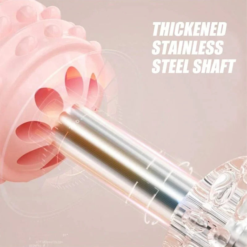 Stick Roller Calf Muscle Massage Roller