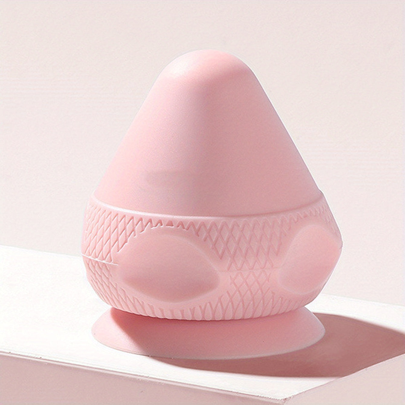Silicone Massage Cone Solid Massage Ball for Pain Relief