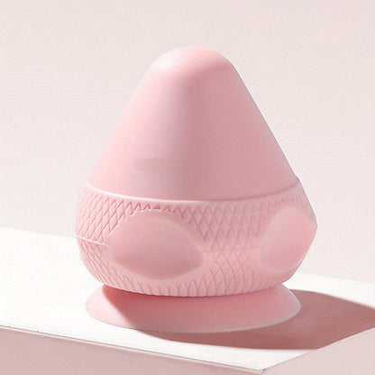 Silicone Massage Cone Solid Massage Ball for Pain Relief