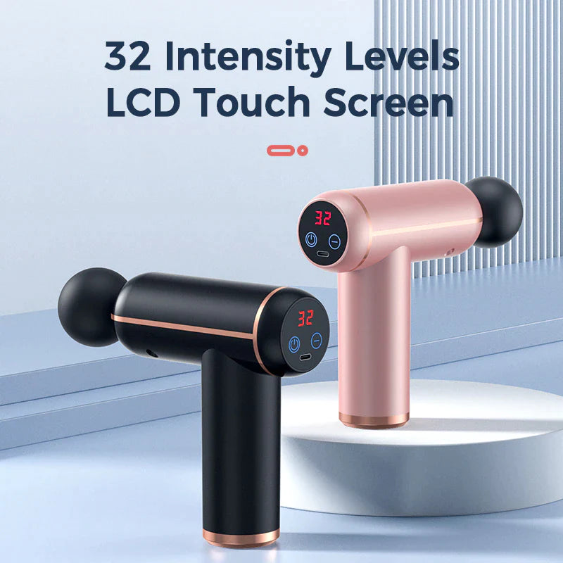 Professional Massage Gun