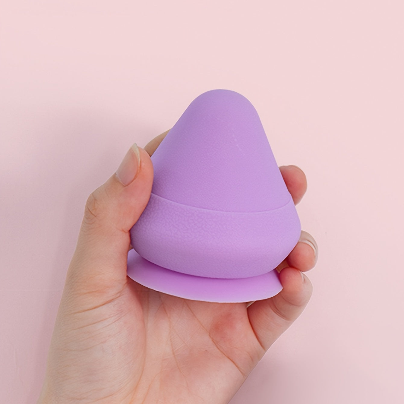 Silicone Massage Cone Solid Massage Ball for Pain Relief