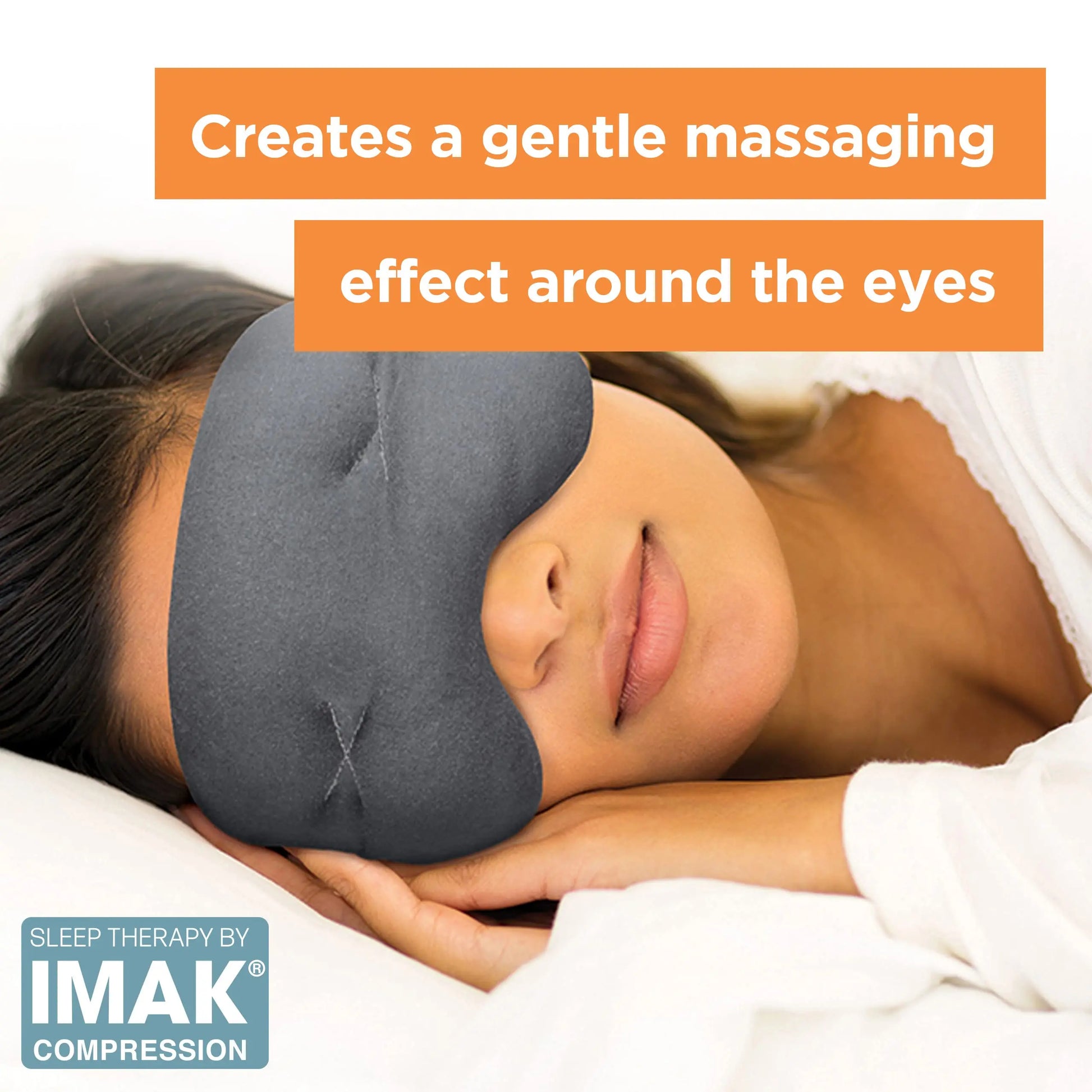 Cooling Weighted Eye Pillow