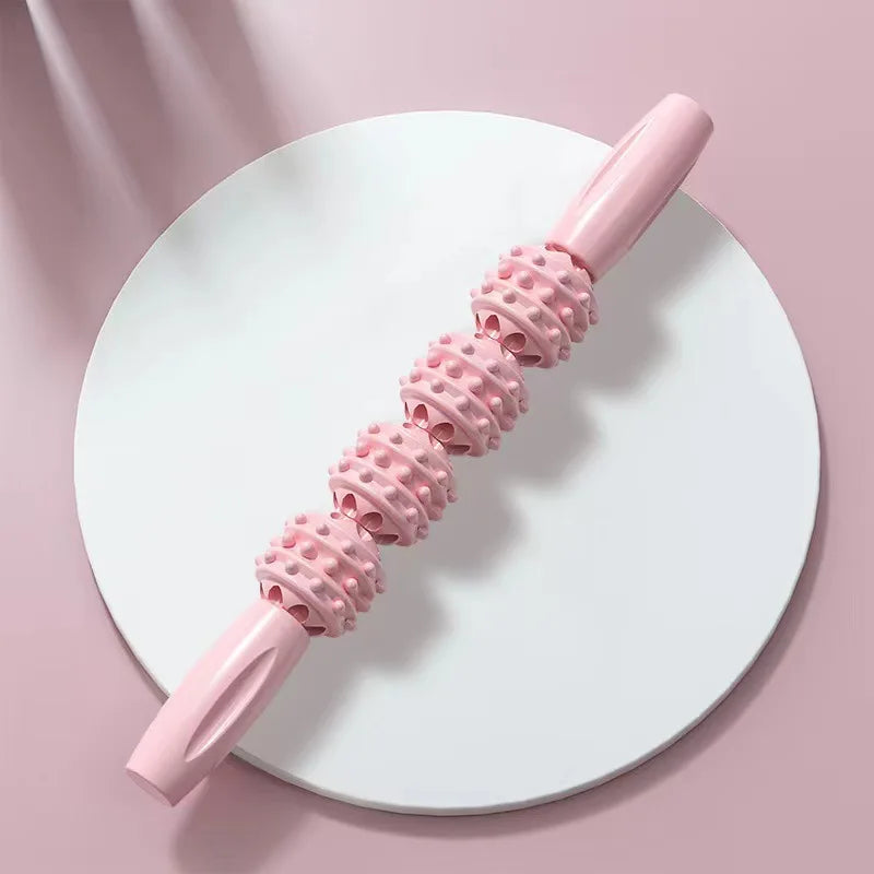 Stick Roller Calf Muscle Massage Roller