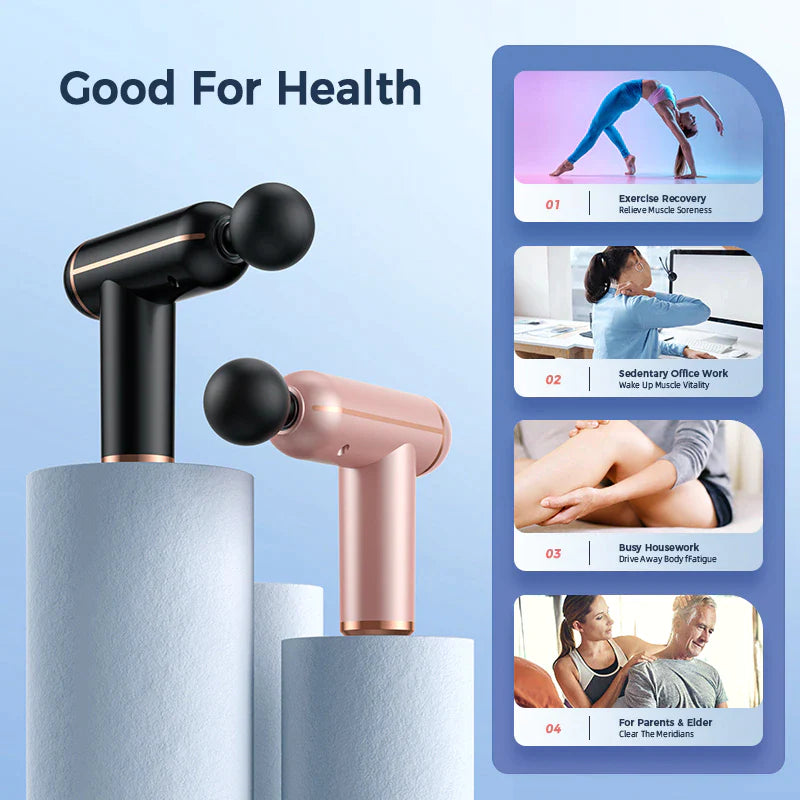 Professional Massage Gun