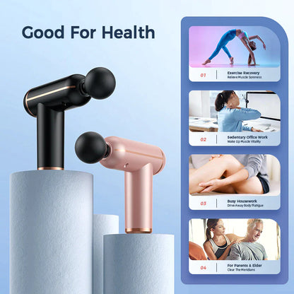 Professional Massage Gun