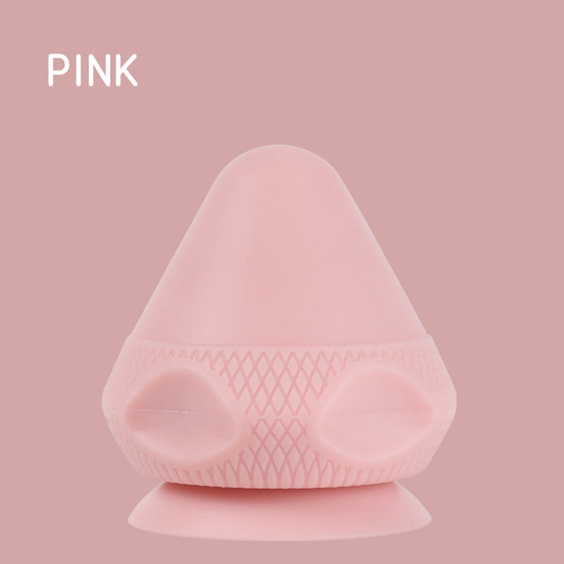 Silicone Massage Cone Solid Massage Ball for Pain Relief