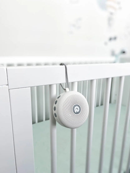 Portable Dreamegg Sound Machine