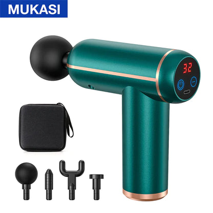 Professional Massage Gun