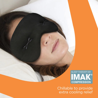 Cooling Weighted Eye Pillow