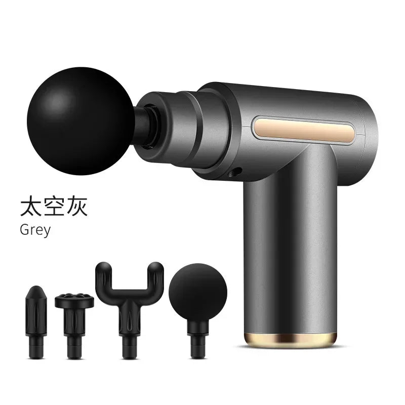 Compact Massage Gun