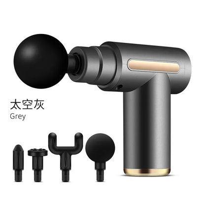 Compact Massage Gun