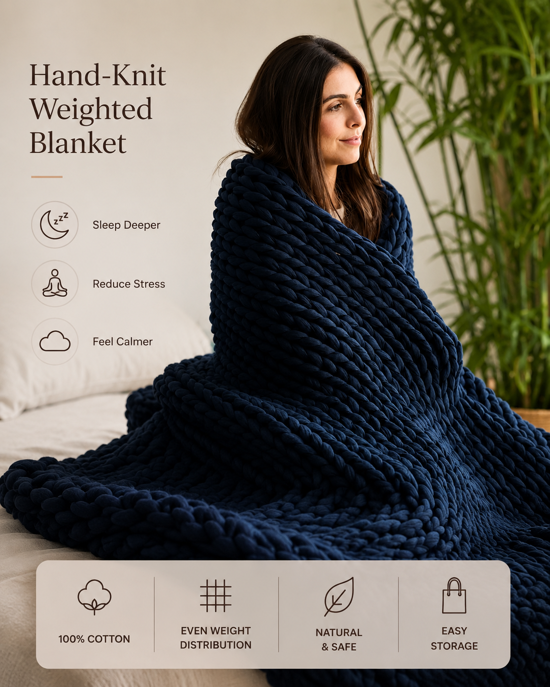 Weighted Blanket