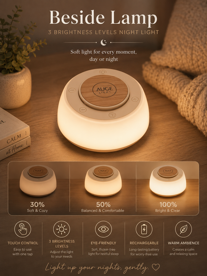 4-in-1 White Noise Machine