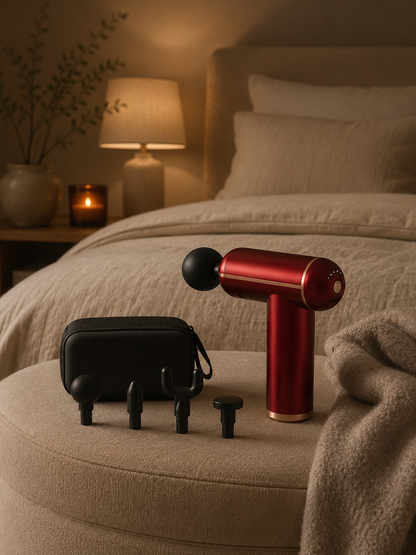 Professional Massage Gun