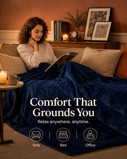 Adult Weighted Blanket