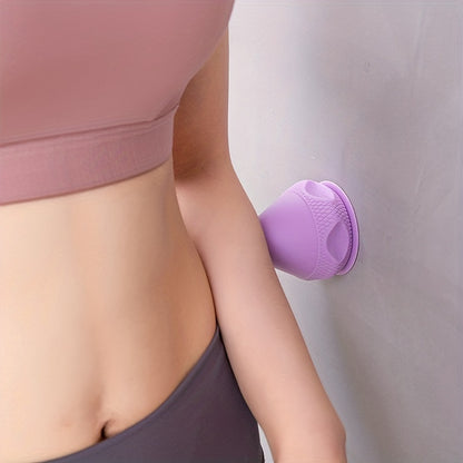 Silicone Massage Cone Solid Massage Ball for Pain Relief