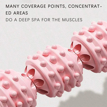 Stick Roller Calf Muscle Massage Roller