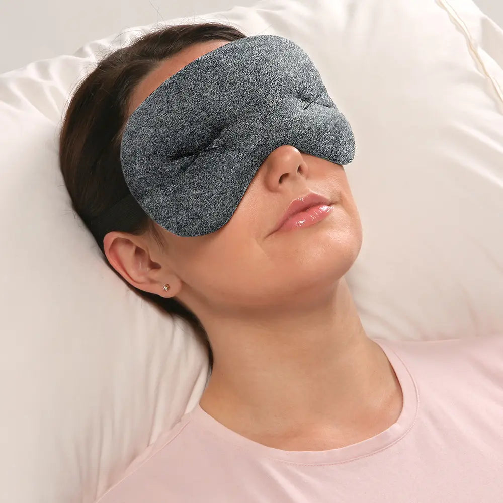 Cooling Weighted Eye Pillow