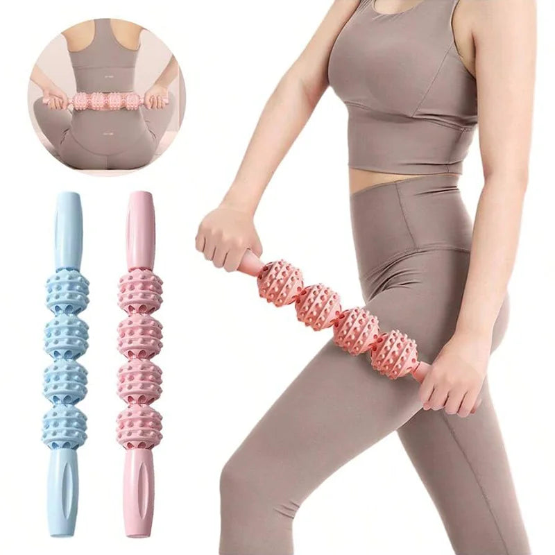 Stick Roller Calf Muscle Massage Roller